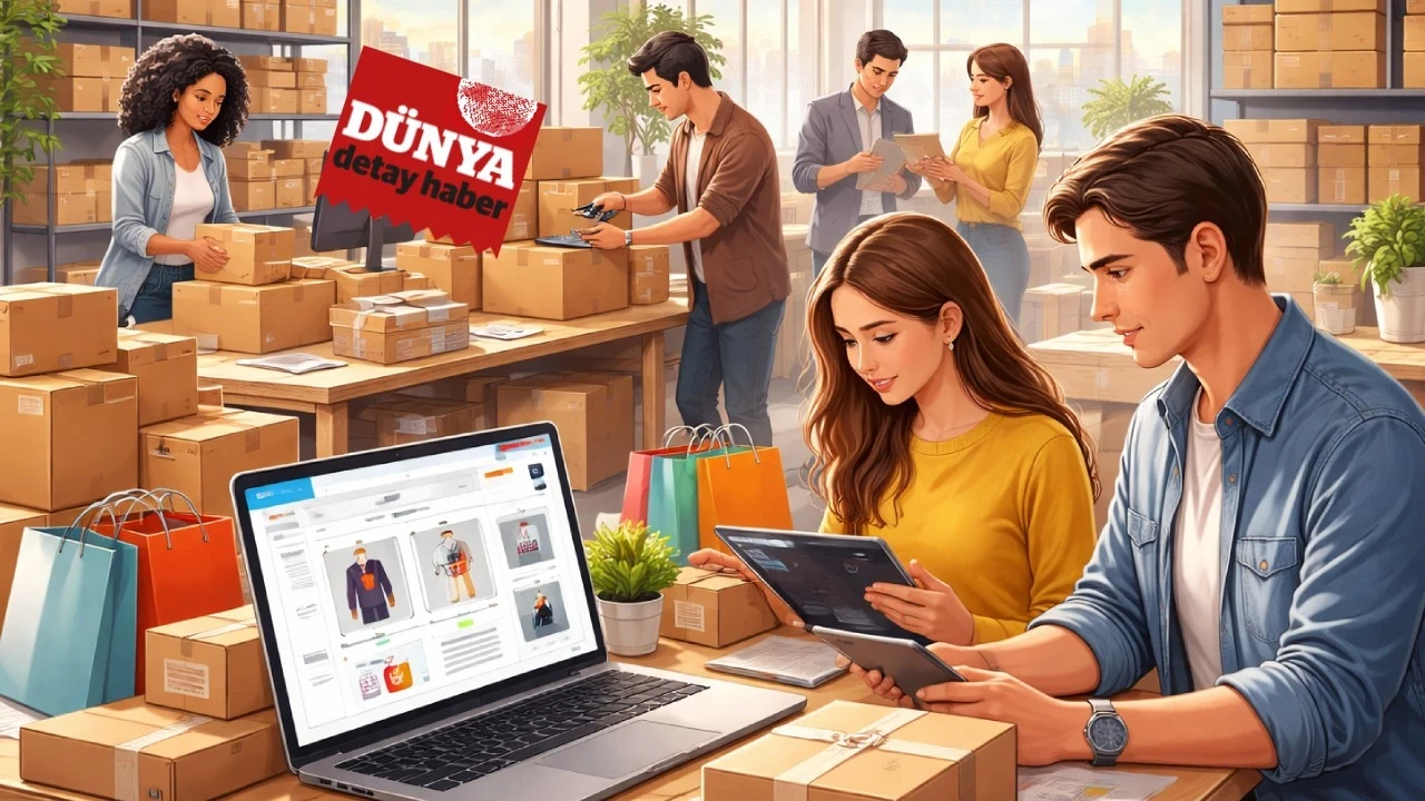 2025'te en çok şirket kurulan sektörler belli oldu
