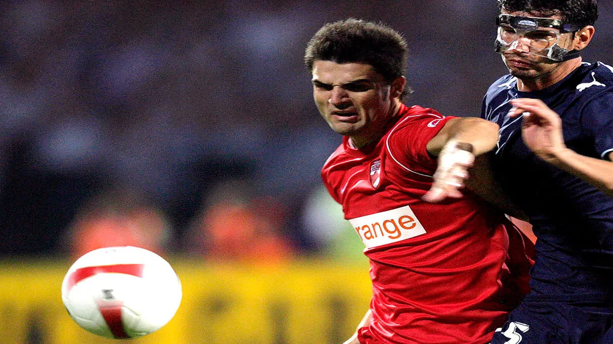 Türkiye-Romanya play-off maçı öncesi Florin Bratu açıklamalar yaptı!