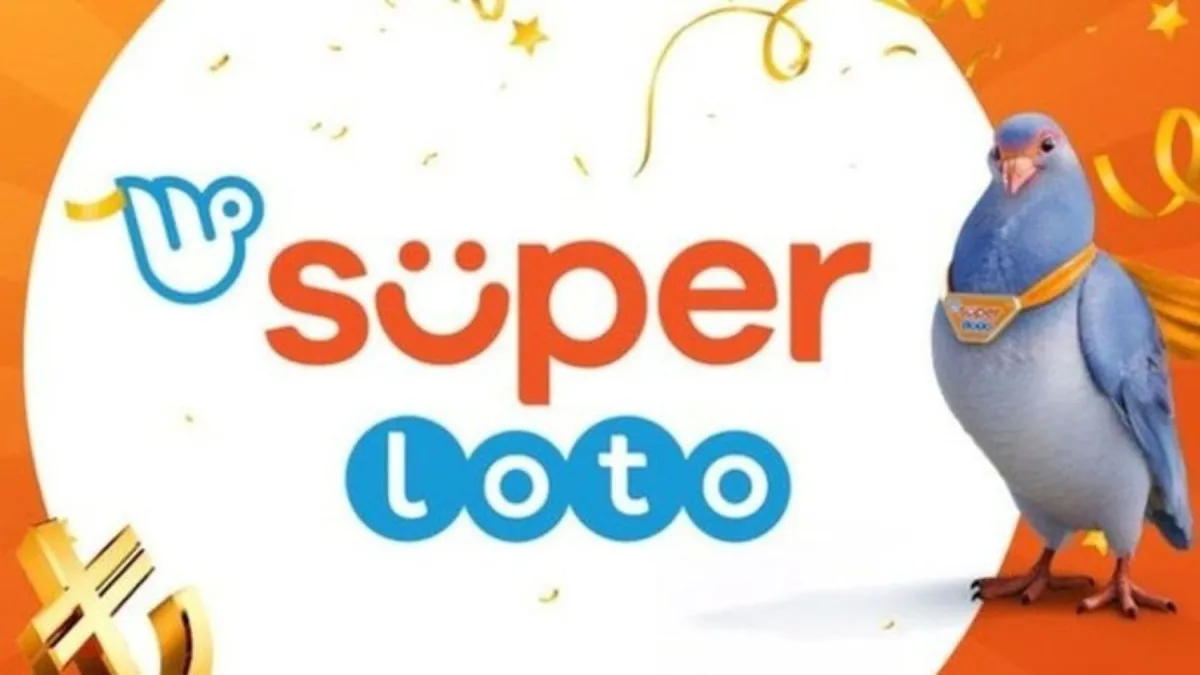 SÜPER LOTO ÇEKİLDİ | 1 Mart 2026 Süper Loto sorgulama ekranı