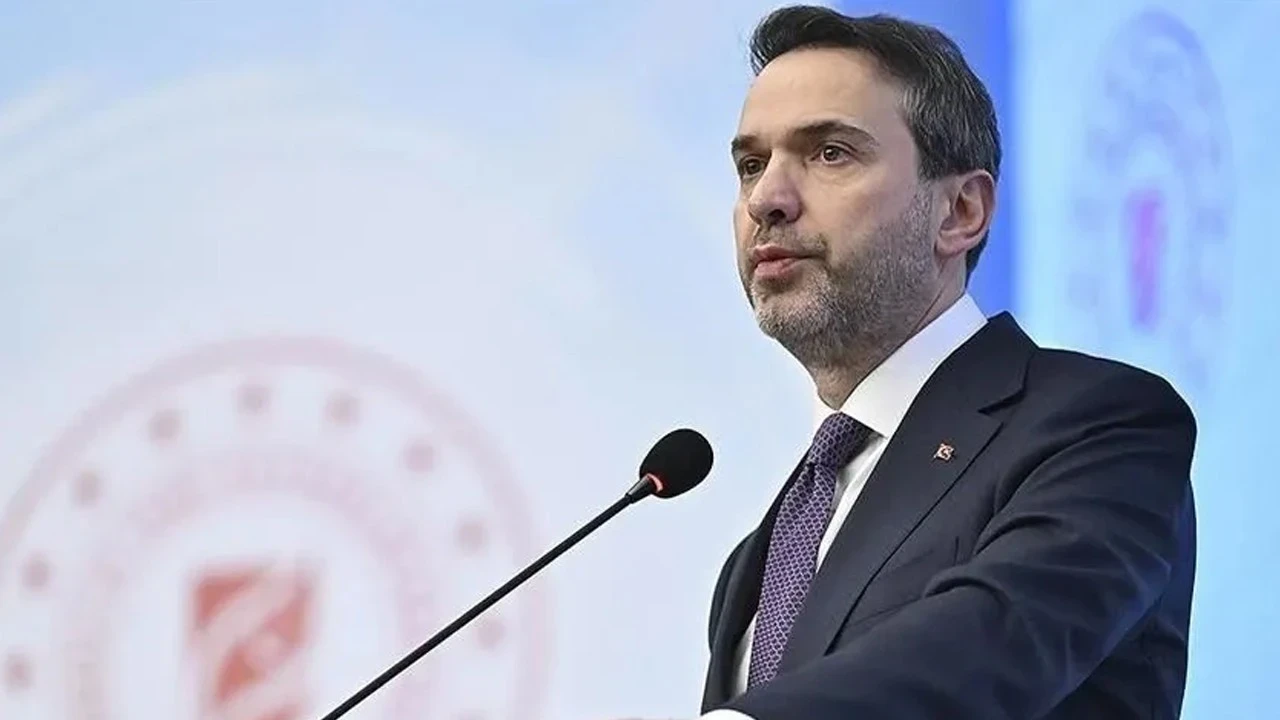 Türkiye-İtalya Enerji Ortaklığında Yeni Adım