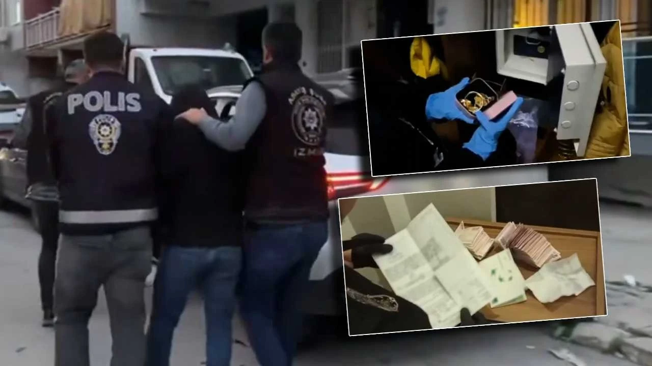 52 ilde tefeci ve dolandırıcılara darbe: 179 şüpheli yakalandı