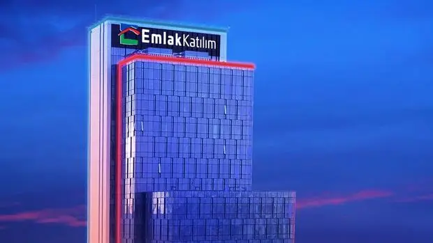 Emlak Katılım 2024’ü güçlü bir bilançoyla tamamladı
