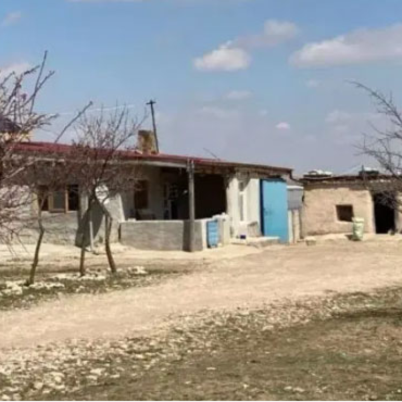 3 yaşındaki kızını bıçakla katletmişti! Cezası belli oldu!