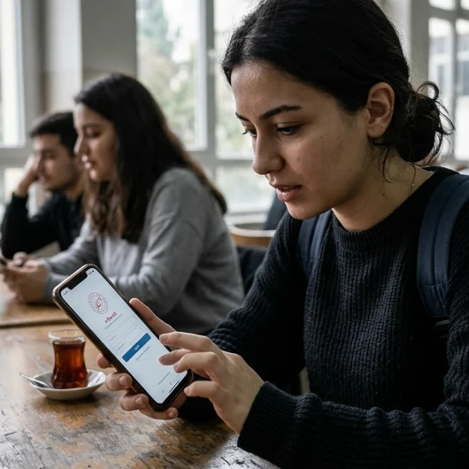 KYK Burs Sonuçları Açıklandı Mı, Ne Zaman Açıklanacak? 2026-2027 Gsb Burs Ve Kredi Sonucu Sorgulama Ekranı