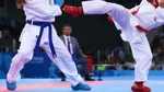 Dünya Karate Şampiyonası’nda Milli Sporculardan 1 Gümüş, 2 Bronz Madalya