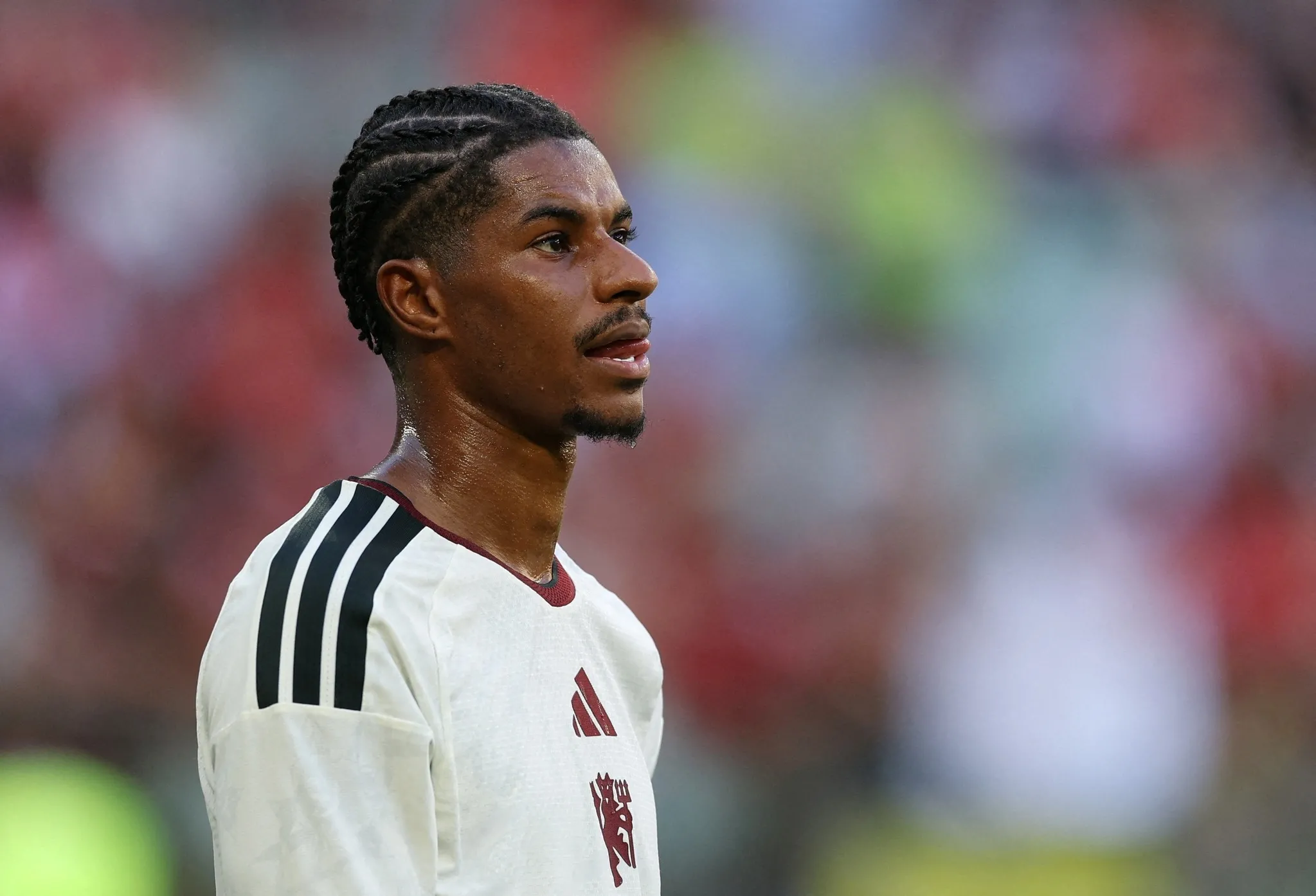 Galatasaray'dan Marcus Rashford bombası! Transfer formülü ortaya çıktı