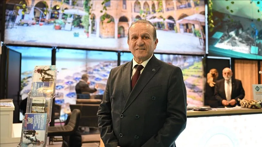 KKTC Başbakan Yardımcısı Ataoğlu'ndan "KKTC'de konut edinme" çağrısı