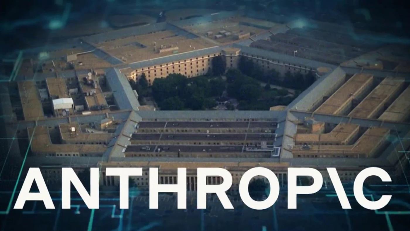 Anthropic, Pentagon ile yapay zeka görüşmelerini yeniden başlattı