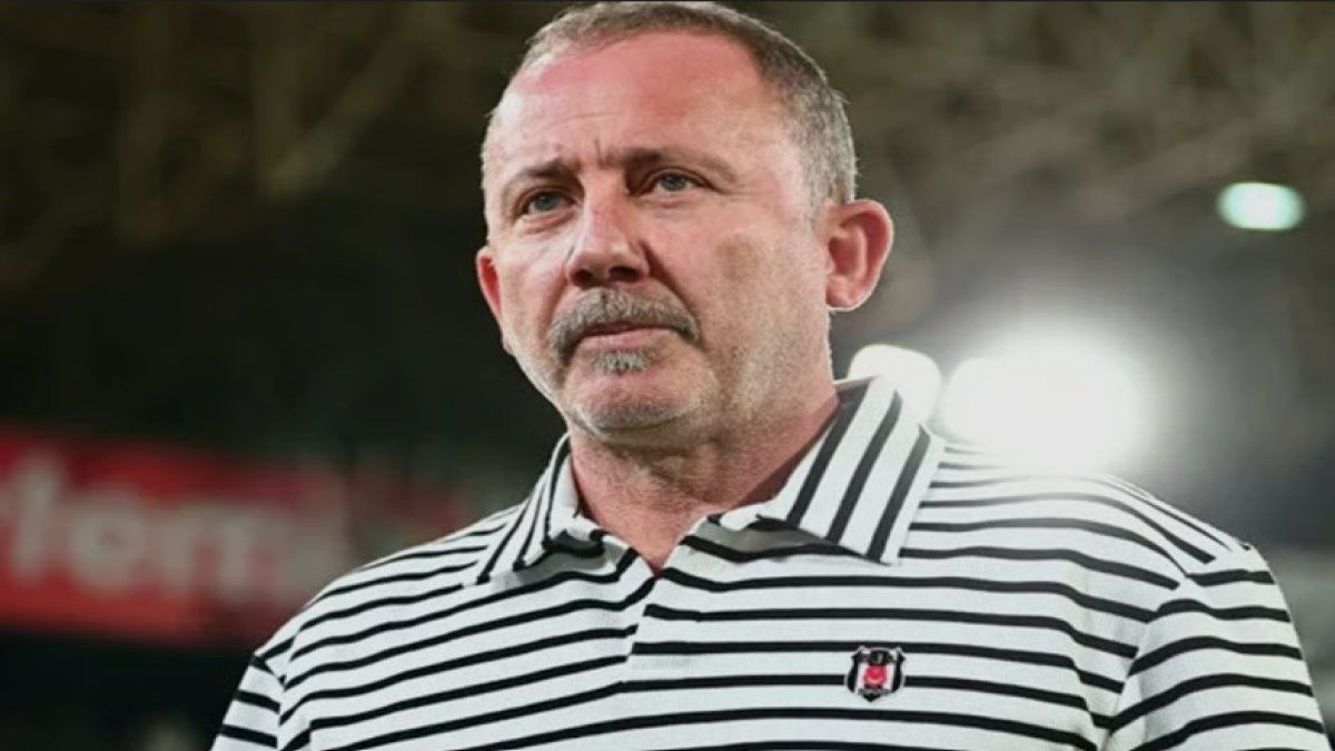 Galatasaray, Fenerbahçe Ve Beşiktaş'ta Forma Giyen Efsane: Sergen Yalçın Ne Zaman, Nerede Oynadı? Hangi Takımları Yönetti?