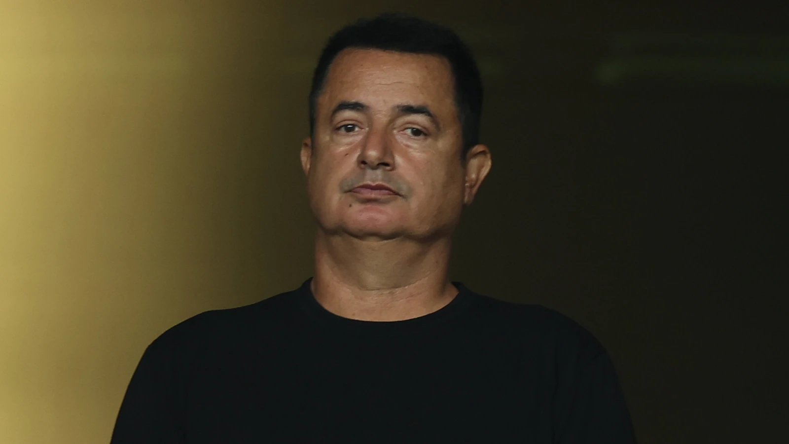 Acun Ilıcalı, Galatasaray'ın ilgilendiği forveti 22 milyon euroya bitiriyor