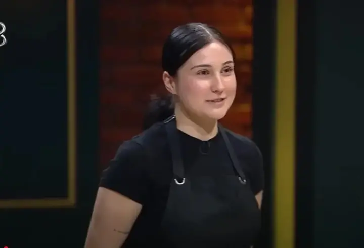HİLAL AĞCA KİMDİR? MasterChef Türkiye 2025 Hilal Ağca kaç yaşında, nereli? Japonca sevindi