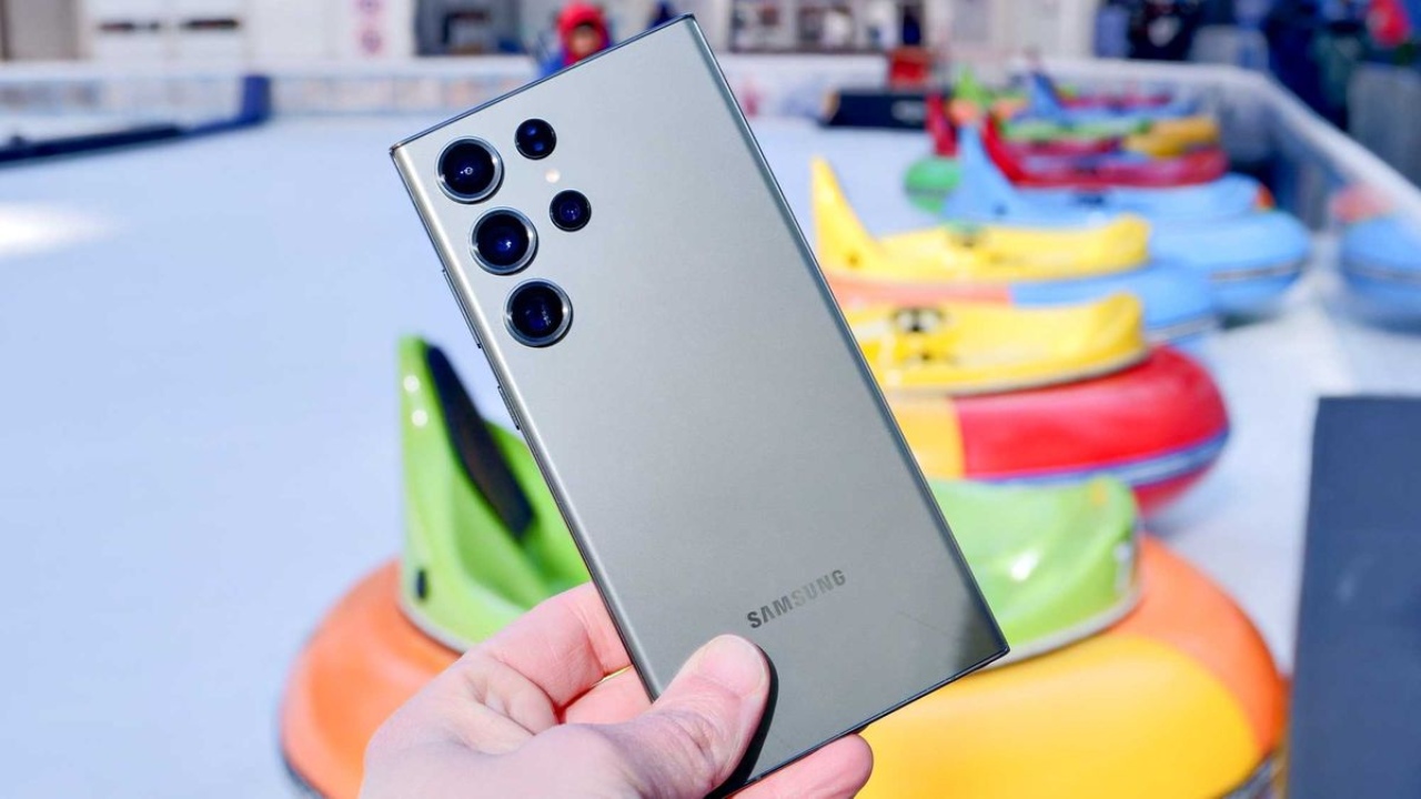 Galaxy S26 Ultra için şükür dedirten gelişme