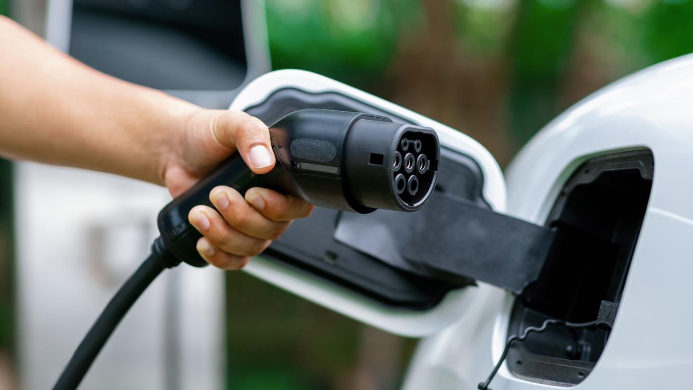 Türkiye’de elektrikli araç sayısı bir yılda yüzde 120 arttı