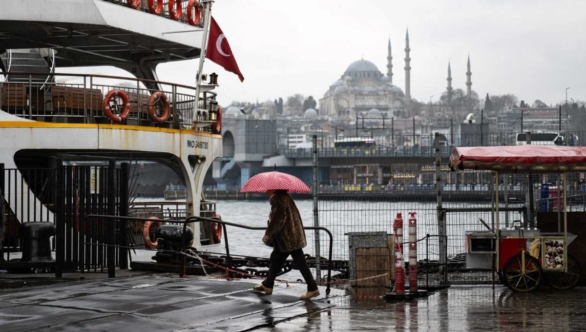 Havalar ne zaman normale dönecek? Sıcaklıklar ne zaman artacak?