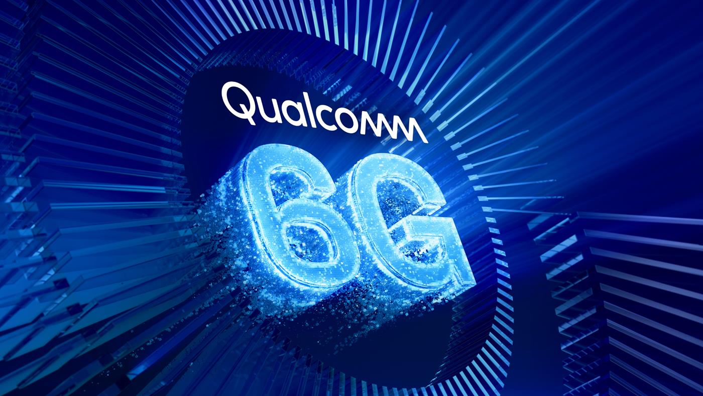 Qualcomm, 6G'nin temelini oluşturan yeni nesil modem ve WiFi 8 çipini tanıttı