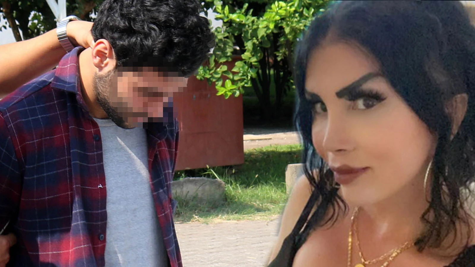 'Cinsel saldırıda bulundu' demişti, gerçek ortaya çıktı
