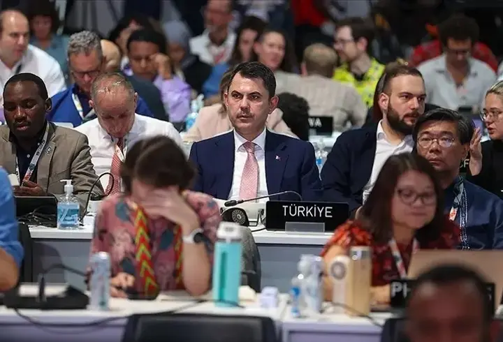 COP31’e Türkiye Ev Sahipliği Yapacak: 5 Soruda Detaylar!