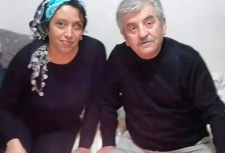 Ayrı yaşadığı 2 çocuğunun annesini tabancayla ensesinden vurup öldürdü