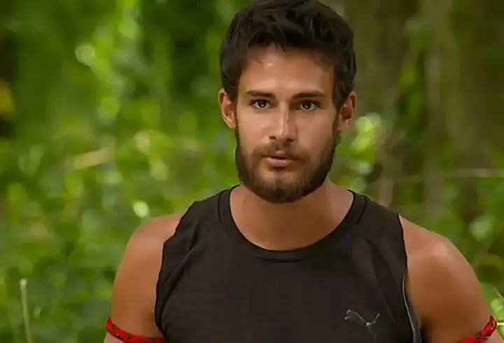 Survivor Batuhan kimdir, kaç yaşında, nereli? Batuhan Karacakaya sevgilisi var mı? İşte biyografisi...