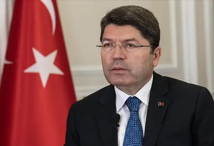 Bakan Tunç: CHP’lilerin yargıya yönelik suçlamaları doğru değil