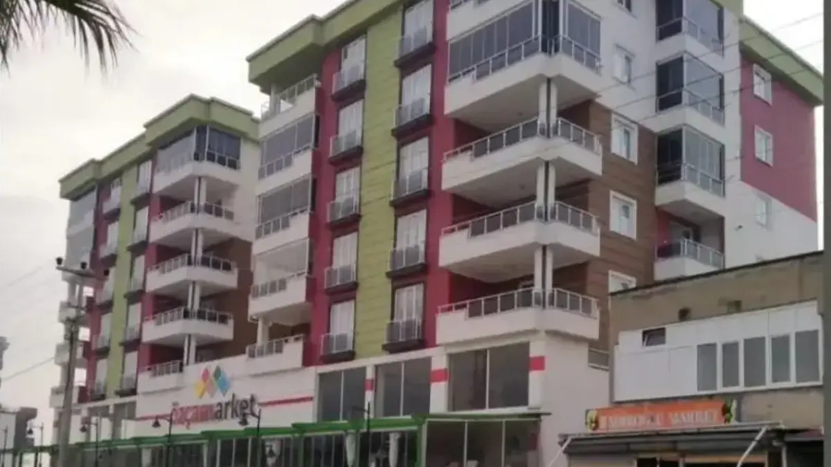 Asrın Depreminde 44 Kişinin Öldüğü Said Bey Sitesinde Karar Çıktı