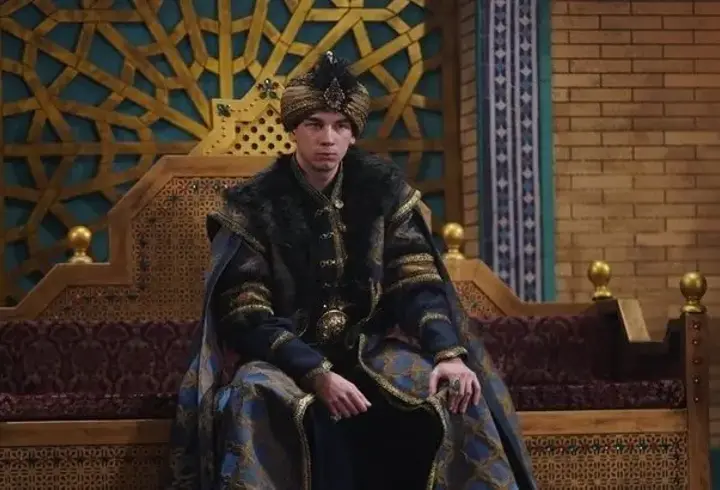 Tarihte Sultan Alaaddin kimdir? Alaeddin Bey nasıl öldü? Alaaddin Keykubat bilgiler!