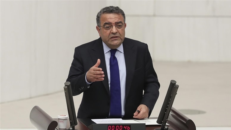 CHP'li Tanrıkulu: Yargı takvimsel olarak AKP'nin gündemine göre hareket ediyor