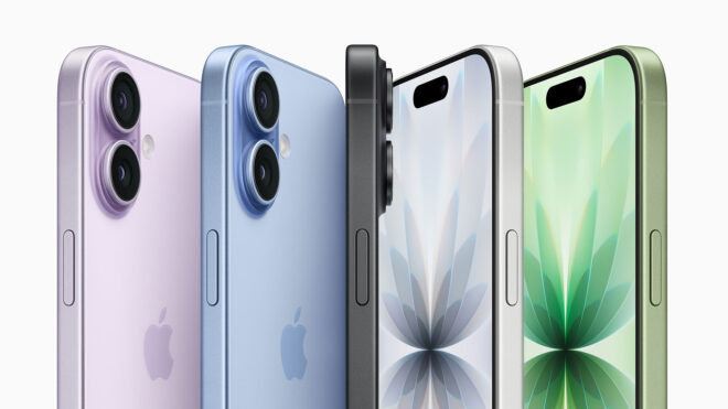iPhone 17 serisi ve iPhone Air Türkiye’de satışa sunuldu
