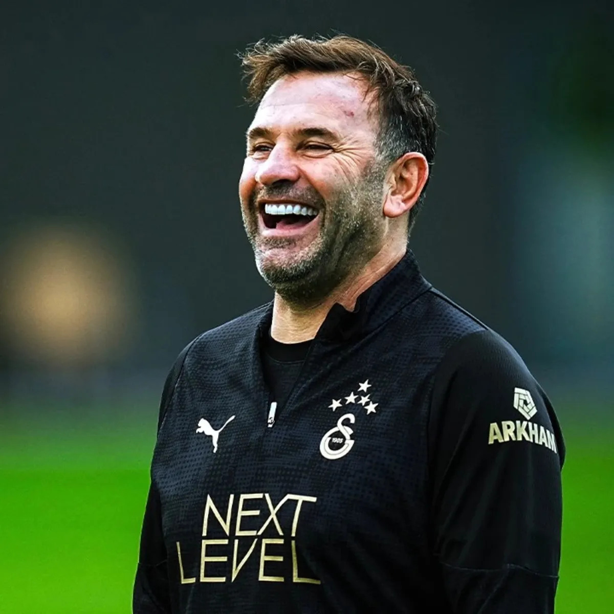 Okan Buruk'a transfer müjdesi: Galatasaray'ı istediği için kadroya alınmadı!