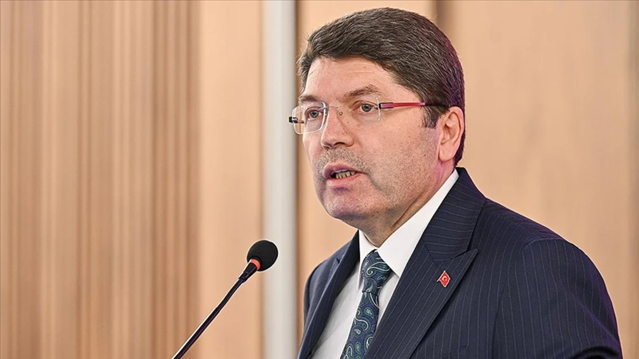 Sakarya ve Balıkesir'de yeni adalet binaları: İhaleler yarın yapılacak