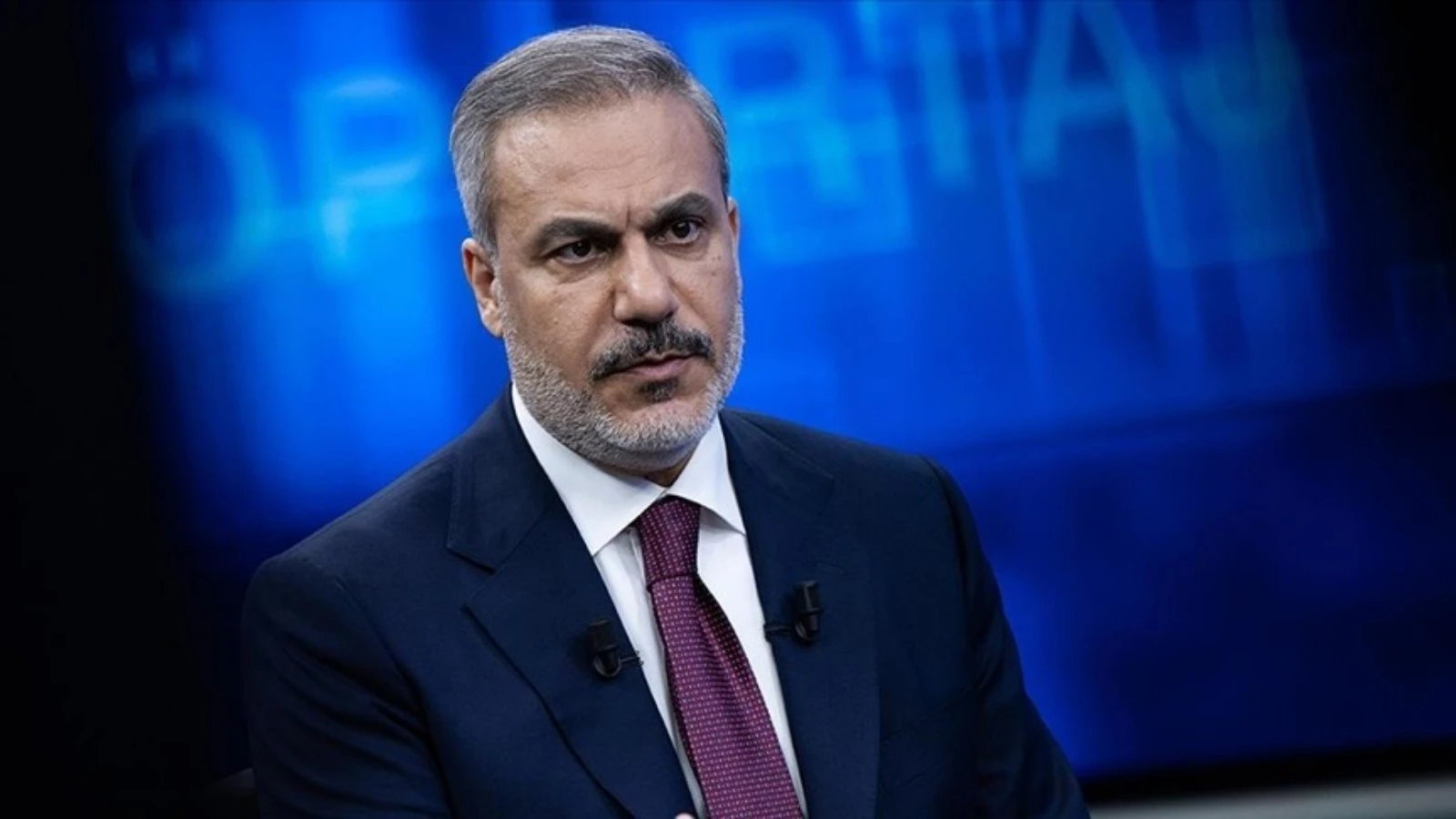 Dışişleri Bakanı Fidan, Ummanlı mevkidaşıyla görüştü