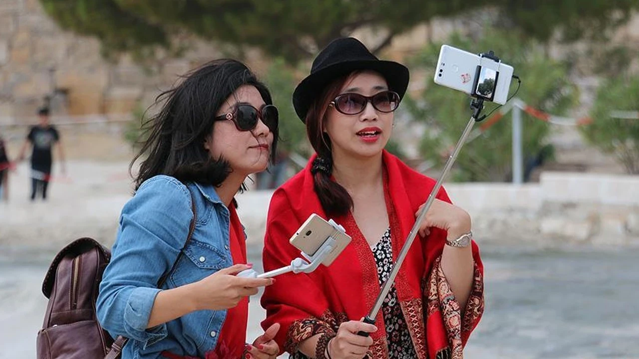 Türkiye vizeyi kaldırdı: Çin’den 1 milyon turist bekleniyor