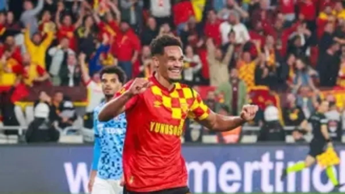 Göztepe’de Brezilyalı futbolcu tercihi devam ediyor!