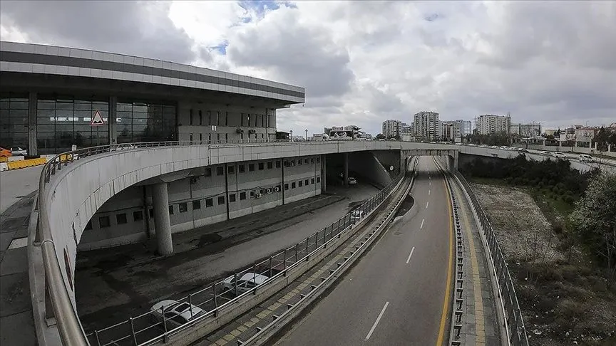 Ankara Valiliğinden AŞTİ'de çok sayıda evsizin barındığı iddialarına ilişkin açıklama