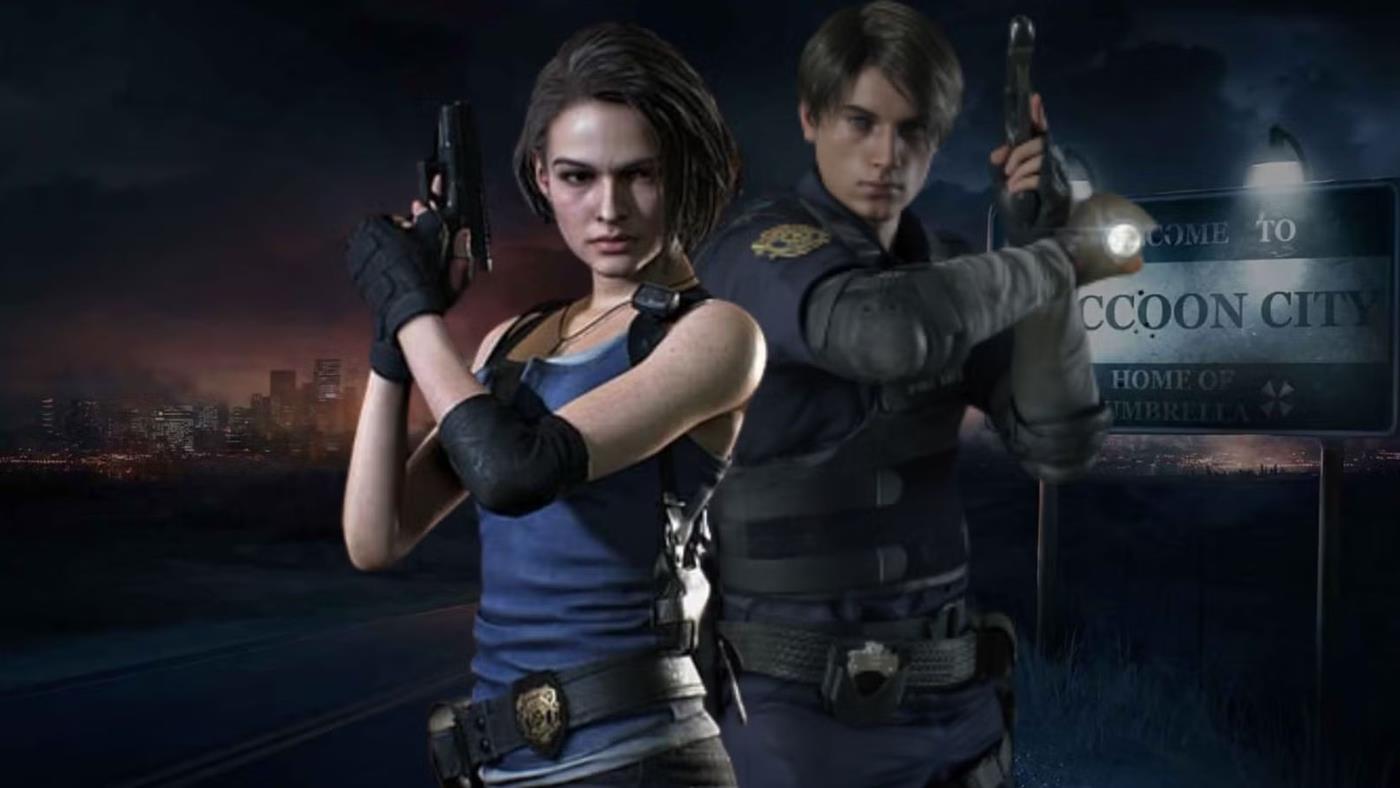 Hazırlık aşamasındaki Resident Evil oyunları sızdırıldı; Resident Evil 0 Remake geliyor
