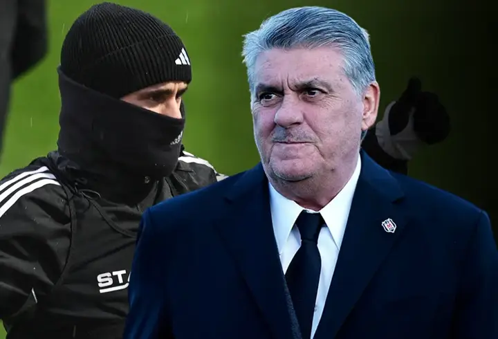 Beşiktaş'ta Rafa Silva için taviz verilmedi! İşte kasaya girecek para...