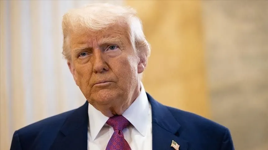 Trump, Ukrayna'nın NATO'nun asla bir parçası olmayacağını yineledi