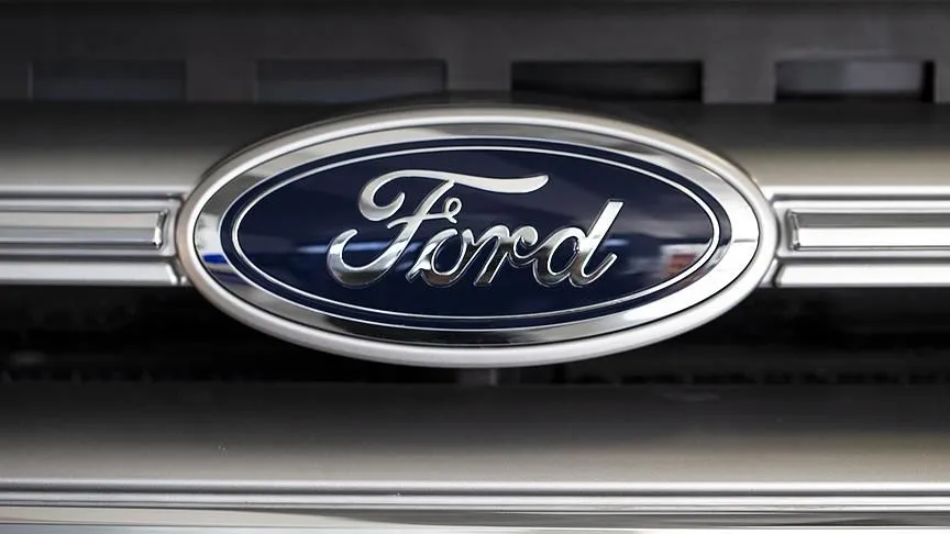 Ford, ABD'de süspansiyon arızası nedeniyle 400 binden fazla aracını geri çağırıyor