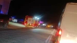 İzmir’de Yürek Yakan Kaza: Otobüsten İnen Aileye Minibüs Çarptı