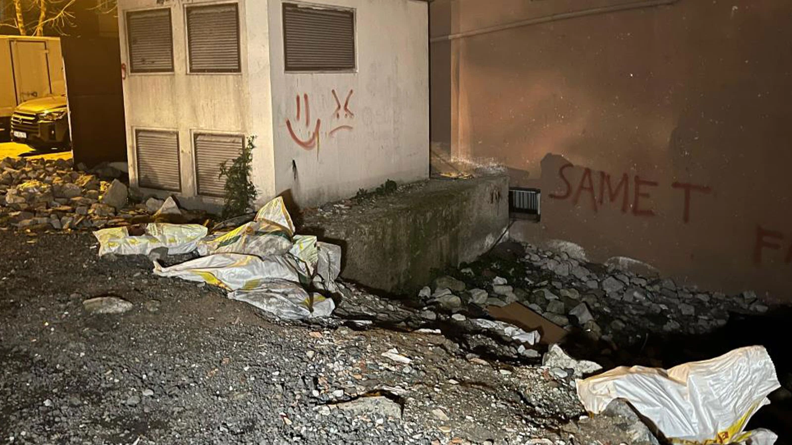 Arsada 6 aylık cenin bulunmuştu: Kan donduran olayda yeni gelişme