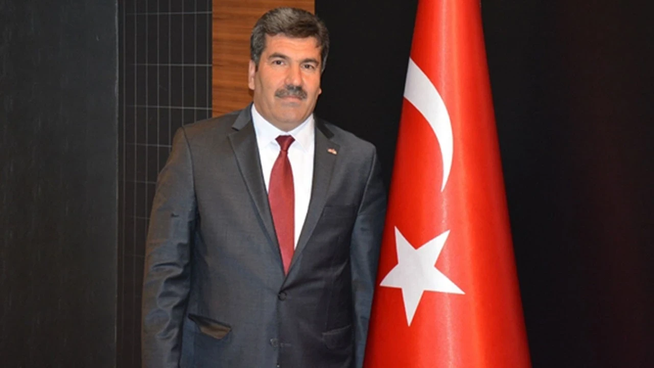 Kaplan: Atalarımızın mücadele ruhunu örnek alıyoruz