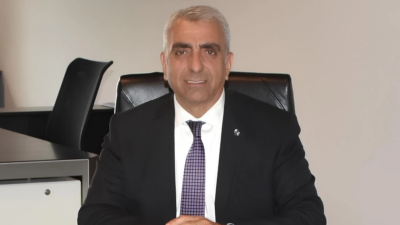 EBSO Başkan Vekili Hakan Ürün: 'Tabii Kaynaklar Bakanlığı kurulmalı'