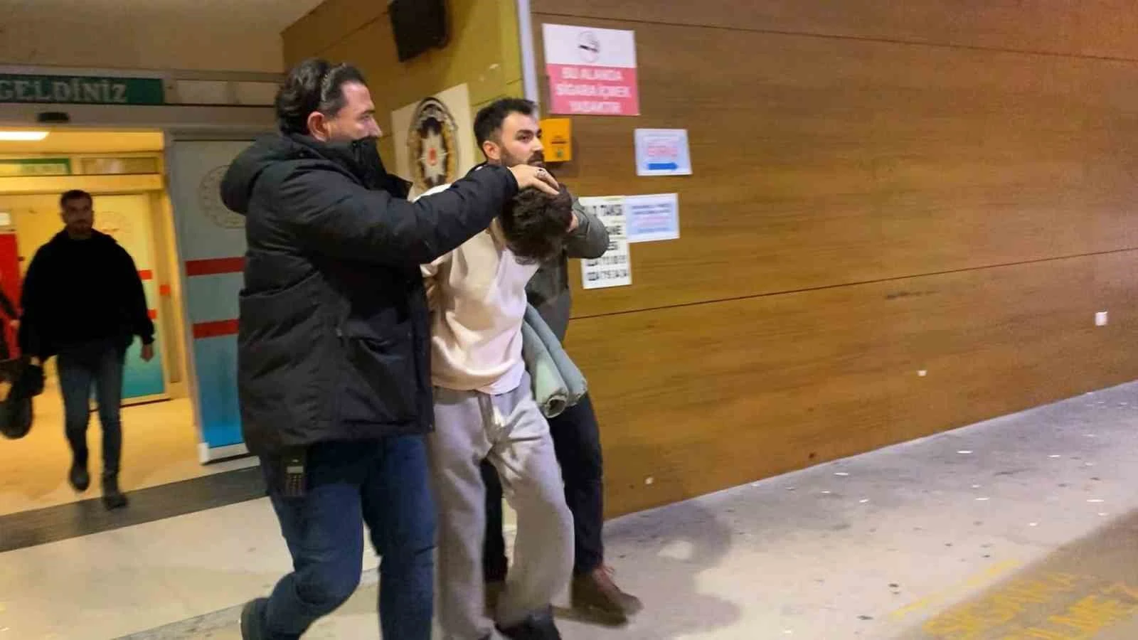 Bursa'da Kız Meselesinde Kan Aktı: 1 Ölü, 2 Yaralı