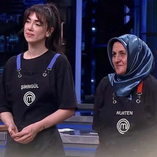 MasterChef Kim Elendi? 18 Ekim MasterChef Türkiye'de Son Bölümde Neler Yaşandı? MasterChef Eleme Potasına Giren İsimler
