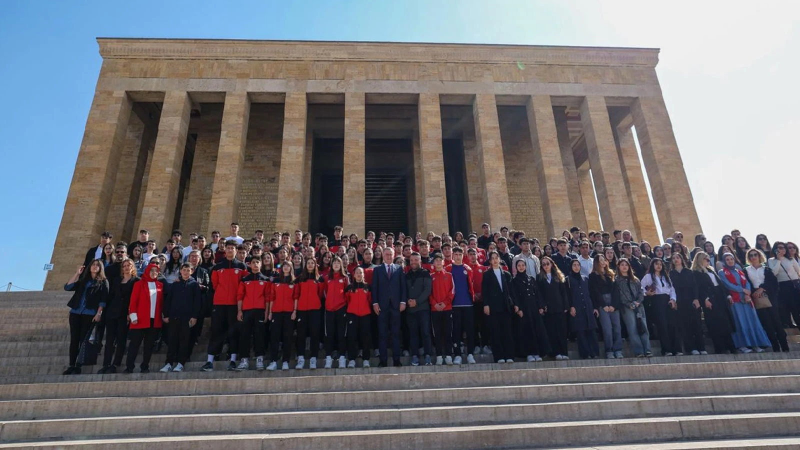 Gençlik Ata'sını unutmayacak: 19 Mayıs Haftası yurtta coşkuyla kutlanacak
