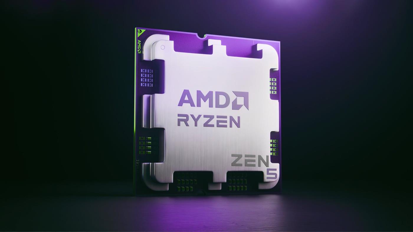AMD Ryzen 5 9600 için ilk kıyaslama sonuçları paylaşıldı