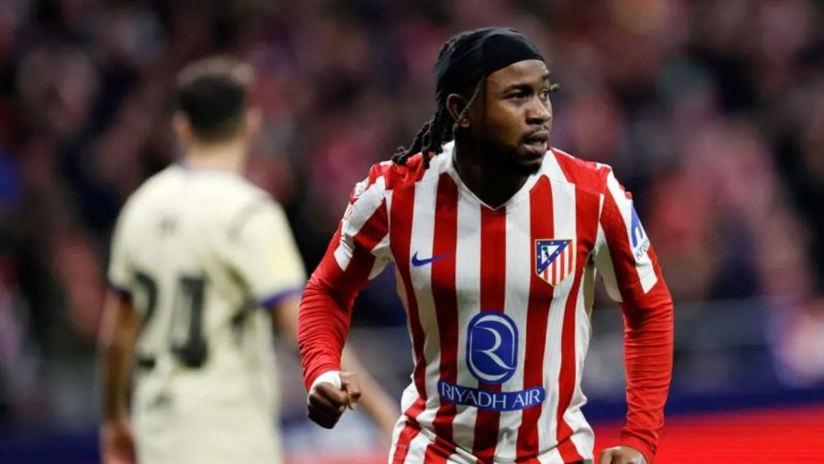 Galatasaray'da yeniden Lookman sesleri! Osimhen'den transfer çağrısı