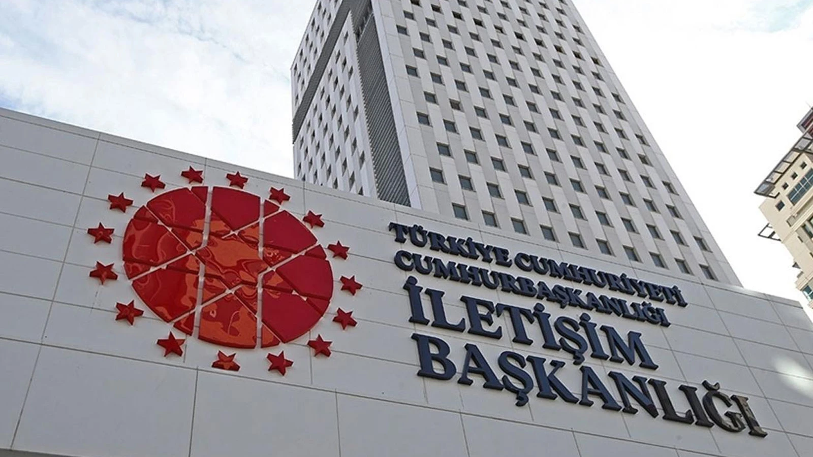 İletişim Başkanlığından İsrail'e sert tepki: Acziyetin bir başka göstergesi