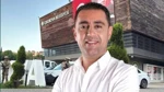 Çukurova Belediye Başkanı Emrah Kozay Görevden Uzaklaştırıldı