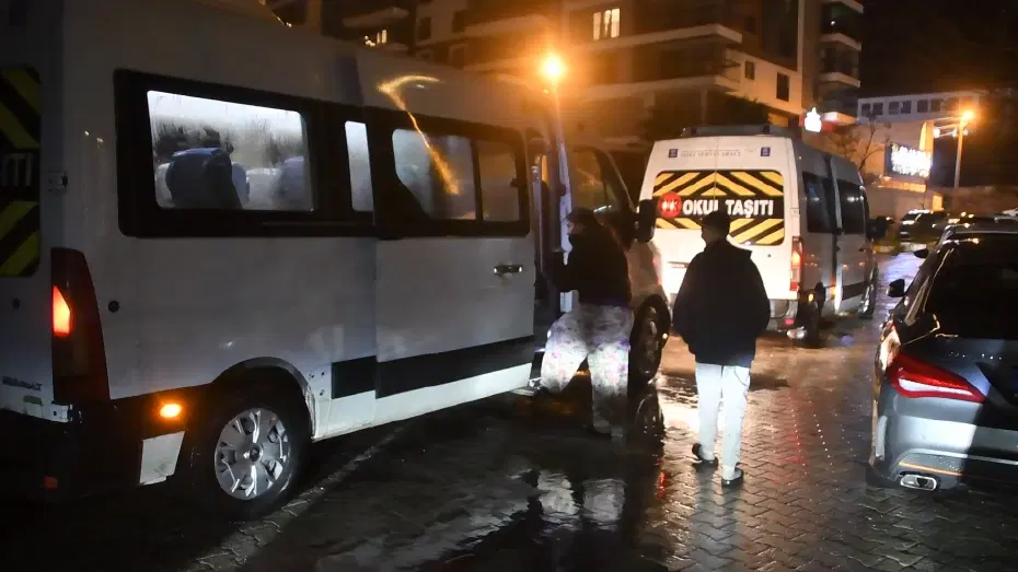 Aydın'da taşkın alarmı: Söke'de dere kenarındaki evler tahliye edildi
